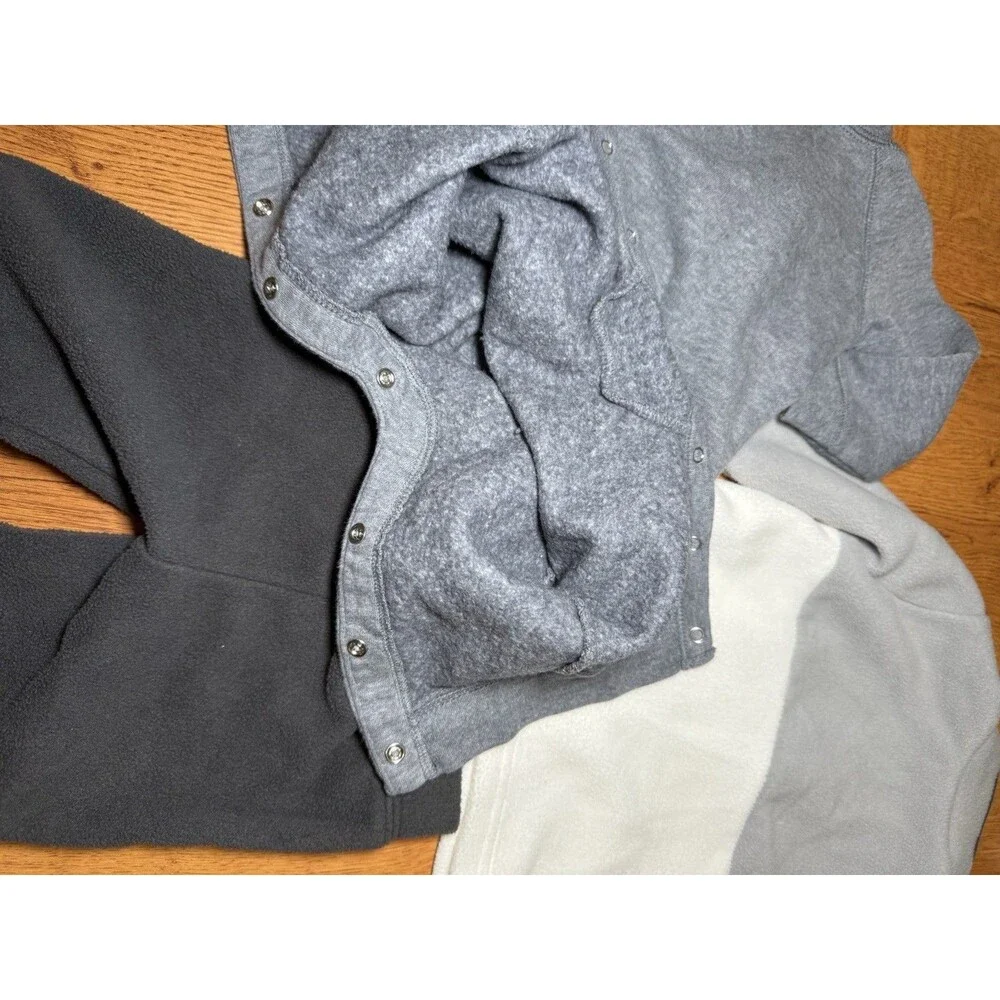 Old Navy Hanna Anderson Hudson Baby baby boy